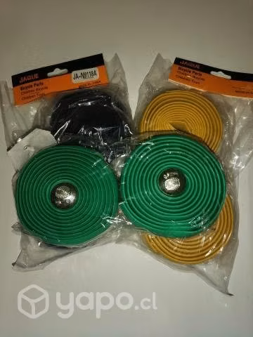 Cintas Para Manubrio - Imagen 2