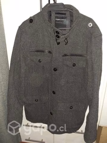 Chaqueta invierno xl - Imagen 3