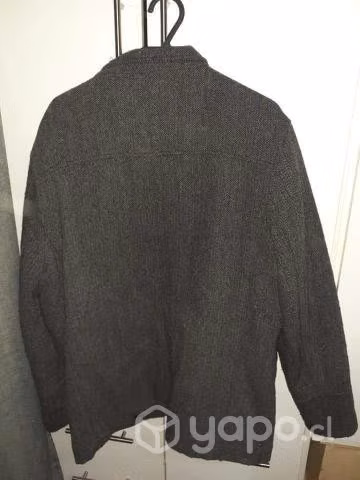 Chaqueta invierno xl - Imagen 2