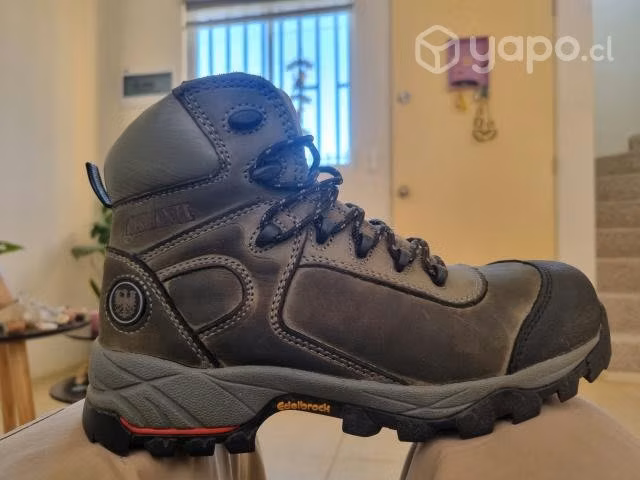 Zapatos de seguridad - Imagen 5
