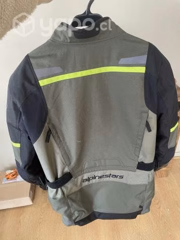 Chaqueta Alpinestars Andes V3 - Imagen 2