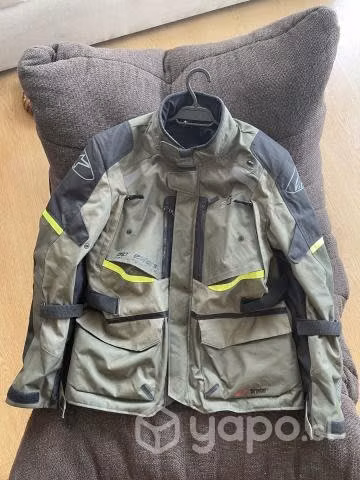 Chaqueta Alpinestars Andes V3 - Imagen 3