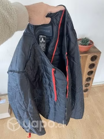 Chaqueta Alpinestars Andes V3 - Imagen 4