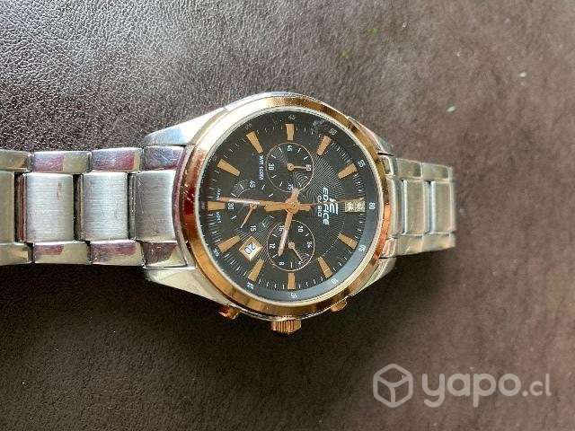 Reloj Casio Edifice - Imagen 5