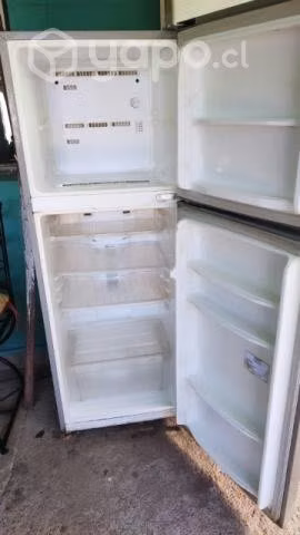 Refrigerador Samsung - Imagen 2