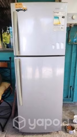Refrigerador Samsung