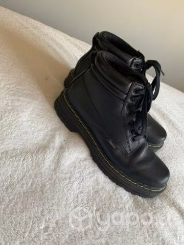 Zapato bototo colegial - Imagen 4