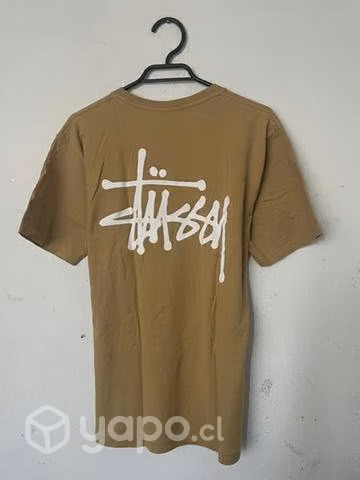 Polera STUSSY talla M - Imagen 3