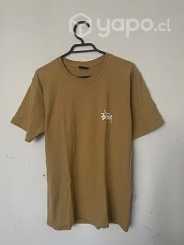 Polera STUSSY talla M