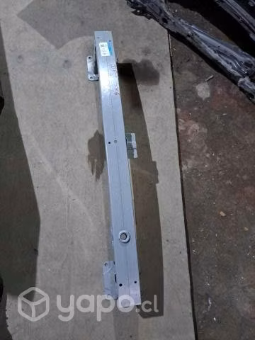 Dfm sx6 2021 refuerzo delantero nuevo