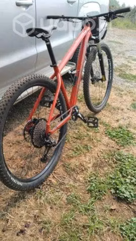Specialized Rockhopper Comp Aro 29