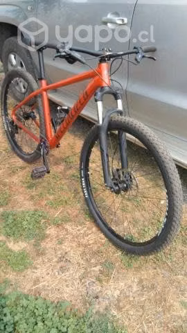 Specialized Rockhopper Comp Aro 29