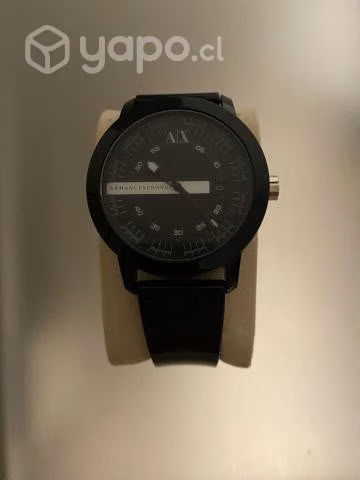 Reloj armani original