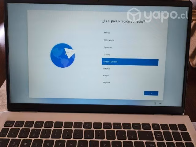 Inspiron 15 modelo 3511
