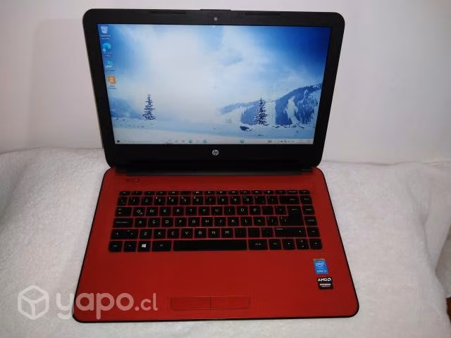 Notebook