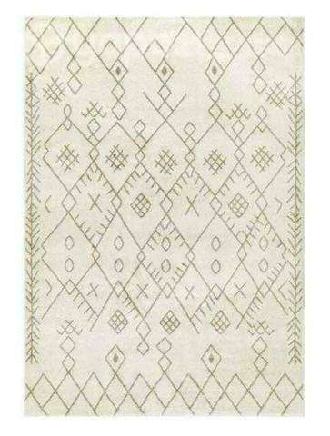 Alfombra beige - Imagen 2