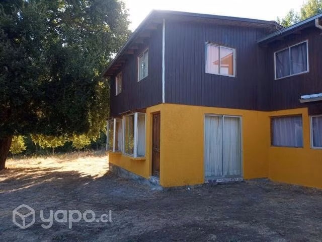 Propiedad en Yungay, Ñuble