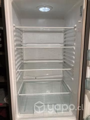 Refrigerador mademsa usado