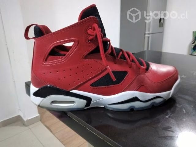 Zapatillas Jordan - Imagen 3
