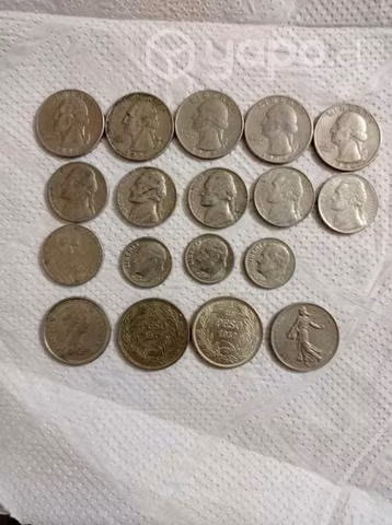 Artículos antiguo