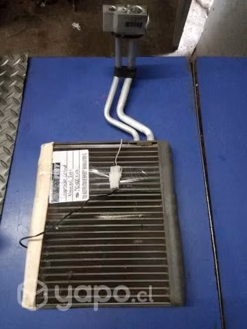 Evaporador aire acondicionado Suzuki Grand Nomade