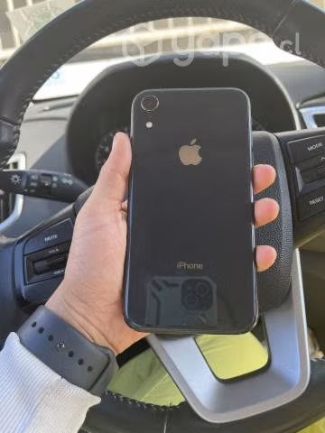 IPhone XR - Imagen 2