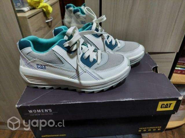 Zapatillas Cat - Imagen 2
