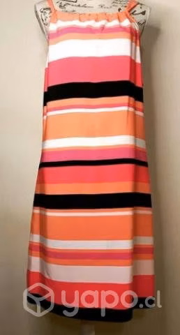 Vestido veraniego