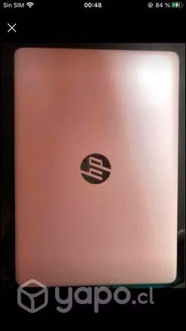 Notebook hp conversable