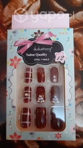 Uñas postisa 1 - Imagen 3