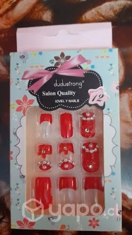 Uñas postisa 1 - Imagen 6