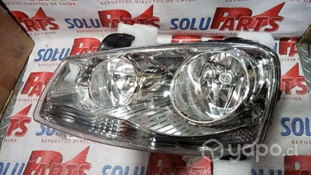 Oferta Great Wall Wingle 5 2.0 Optico izquierdo