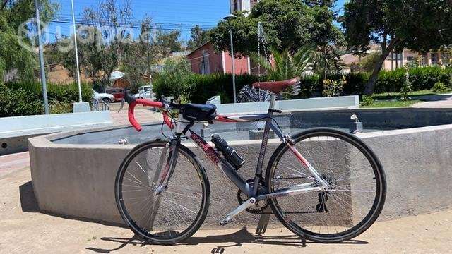 Bicicleta Bianchi - Imagen 3