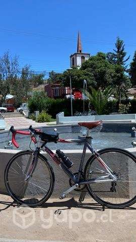 Bicicleta Bianchi - Imagen 2