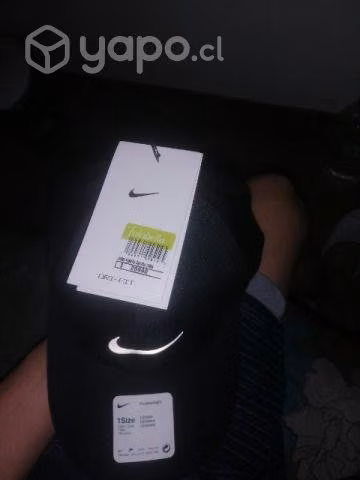 Gorro nike dri fit original