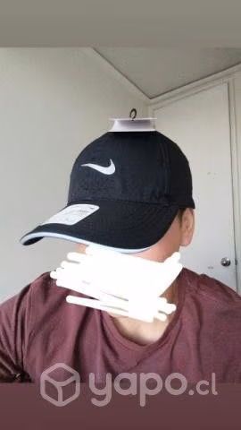 Gorro nike dri fit original