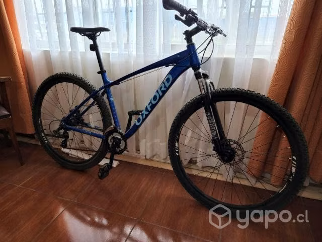 Bicicleta Oxford Aro 29 - Imagen 3