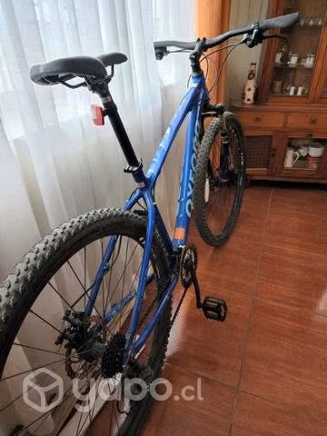 Bicicleta Oxford Aro 29 - Imagen 5