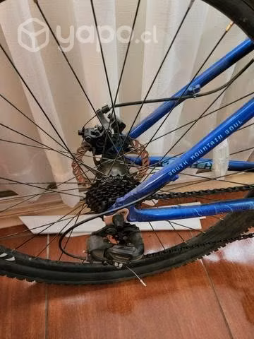Bicicleta Oxford Aro 29 - Imagen 6