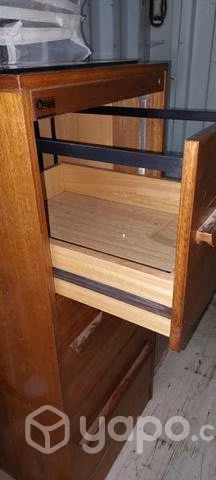 Mueble Archivero
