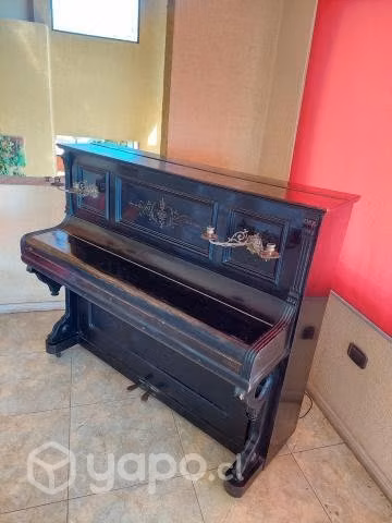 Piano J.Pfeiffer, Berlin