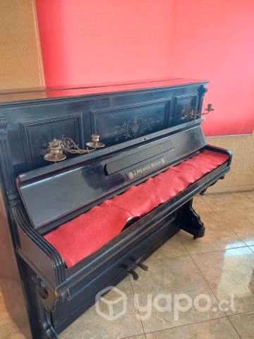Piano J.Pfeiffer, Berlin