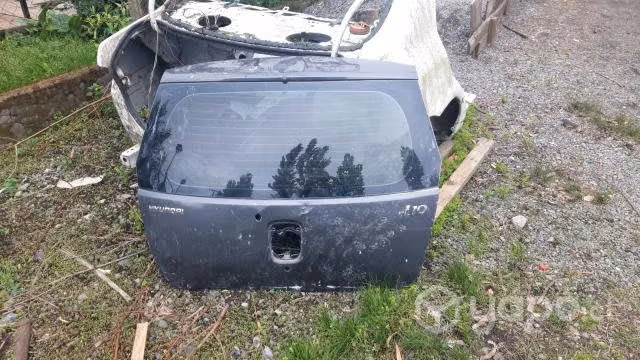 Portalon original Hyundai i10 2012