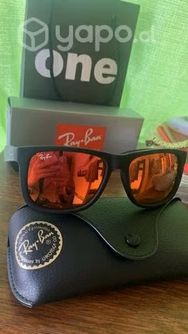 Lentes rayban - Imagen 2