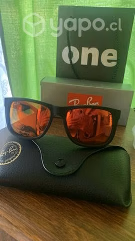 Lentes rayban - Imagen 3