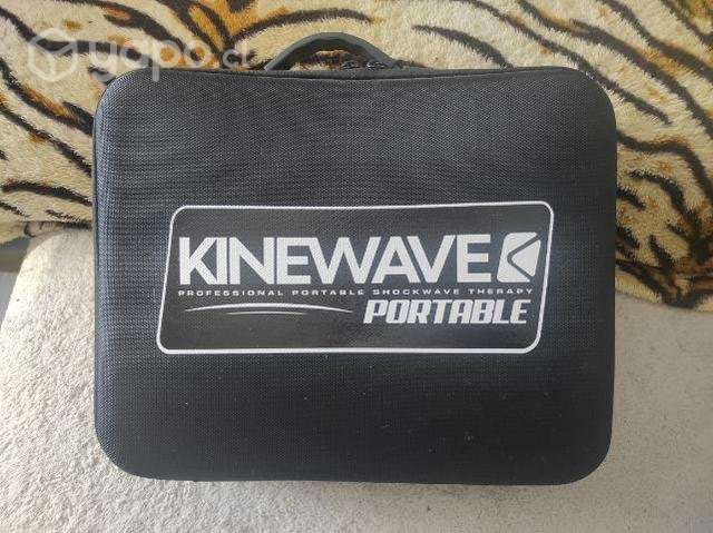 Maleta Kinewave/ kinegun - Imagen 3