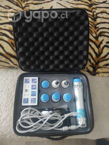 Maleta Kinewave/ kinegun - Imagen 2