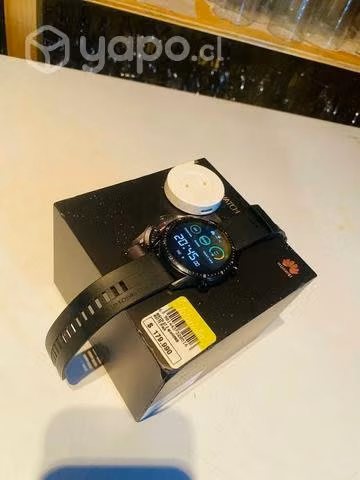 Huawei watch gt 2 46mm
