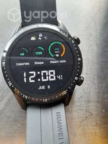 Huawei watch gt 2 46mm - Imagen 2
