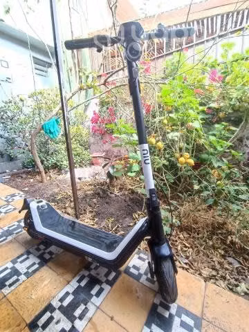Scooter Eléctrico Niu KQI3 Sport - Imagen 2